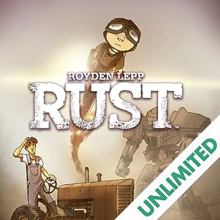 Rust